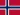 Norwegian