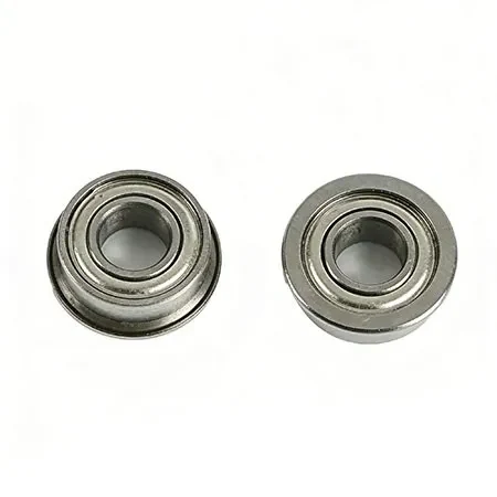 F625 Flange micro