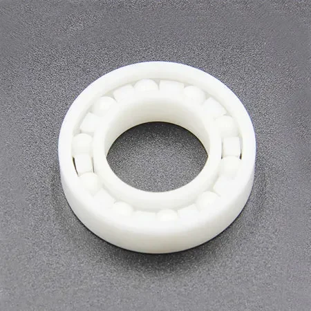 AC6917TZO Full ceramic bearing