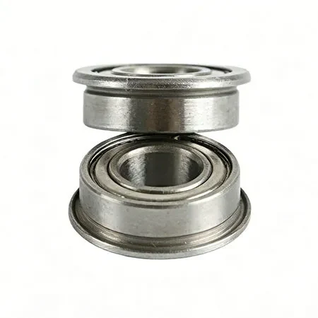 SF6910-2RS Stainless steel flange type