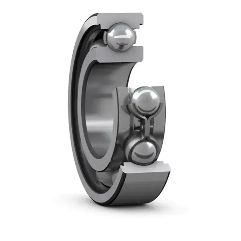Stainless steel deep groove ball bearing 