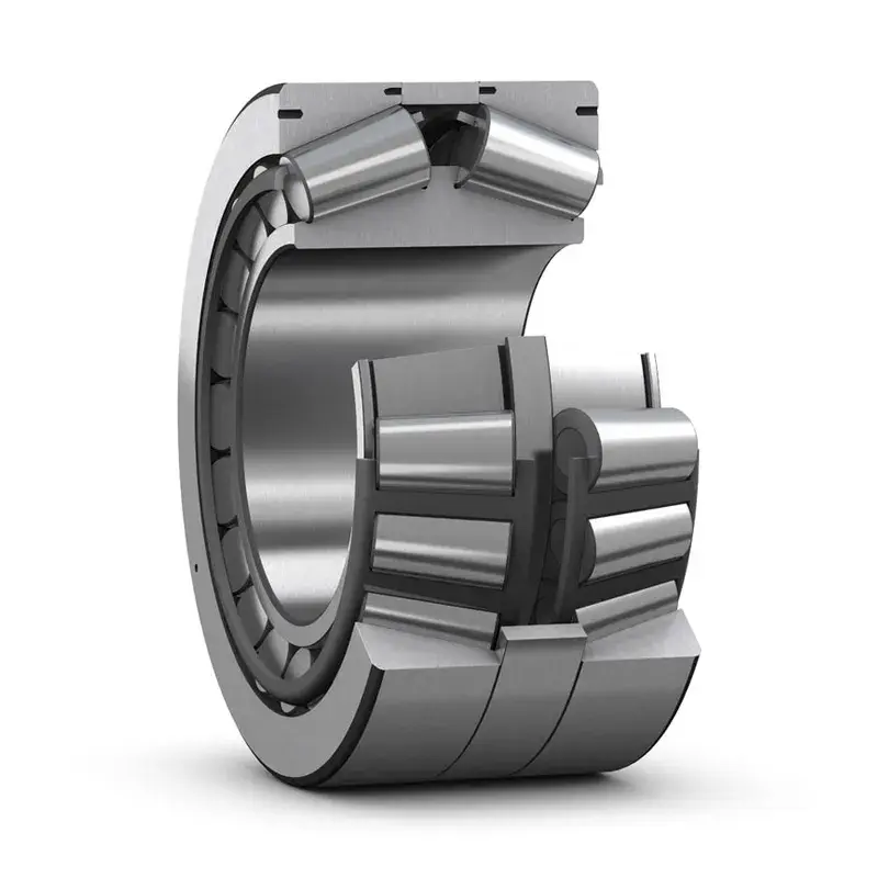 Double-row tapered roller bearing 