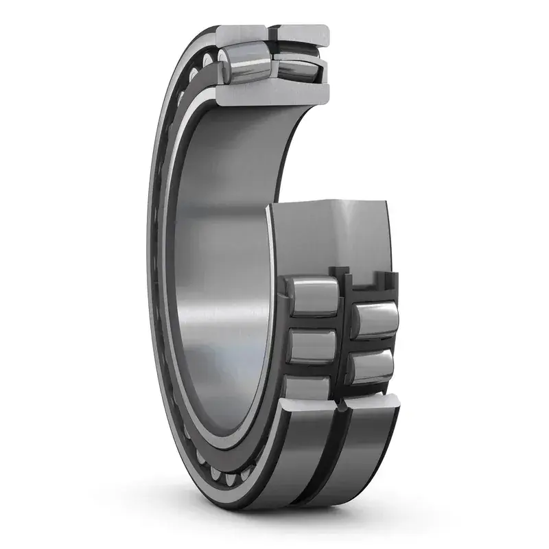CC self-aligning roller bearing 
