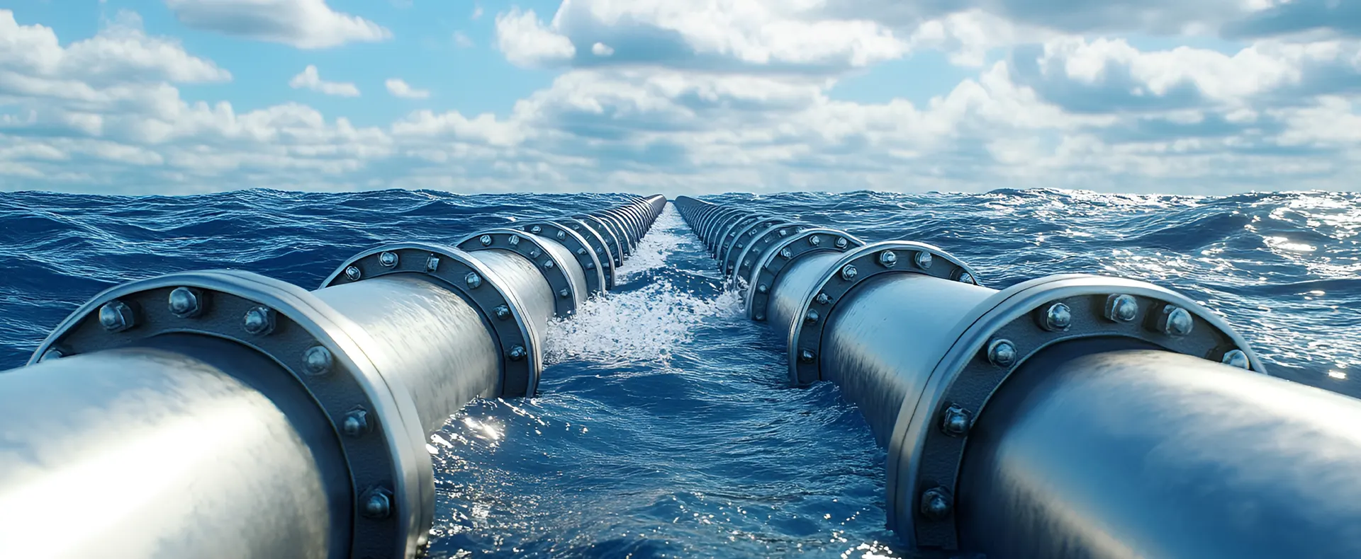 Marine energy